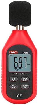 Picture of מד רעש UNI-T