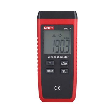 Picture of מד סיבובי מנוע(טכנומטר) UNI-T