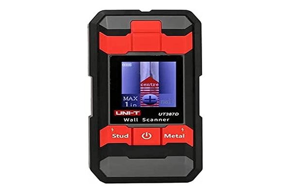 Picture of סורק קירות דיגטלי מקצועי UNI-T