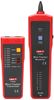 Picture of Multimeter for technicians /TRMS/capacitors/frequency T-UNI