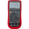 Picture of A multimeter with additional capability for non-contact voltage testing T-UNI