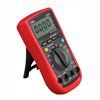 Picture of A multimeter with additional capability for non-contact voltage testing T-UNI