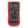 Picture of Pro multimeter + capacitors + frequency + temp + T-UNILOZ + TRMS + IP65