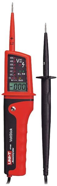 Picture of מסטר צק AC/DC UNI-T