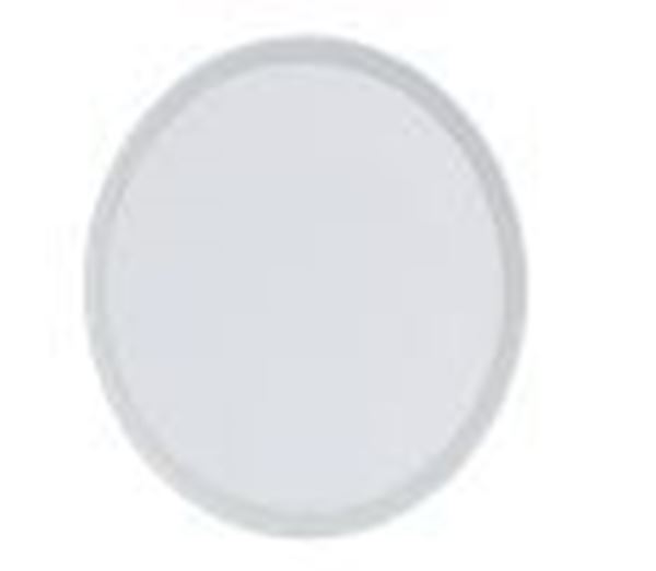 תמונה של גל פלפון 18W גוון אור משתנה אפור 300 ממ