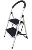 Picture of 2 STEP Steel Ladder