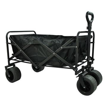 Picture of 100kgs loading/ 7x4''wheels with brake/ normal packaging