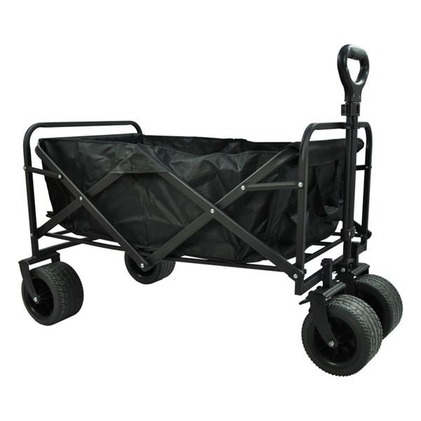 Picture of 100kgs loading/ 7x4''wheels with brake/ normal packaging