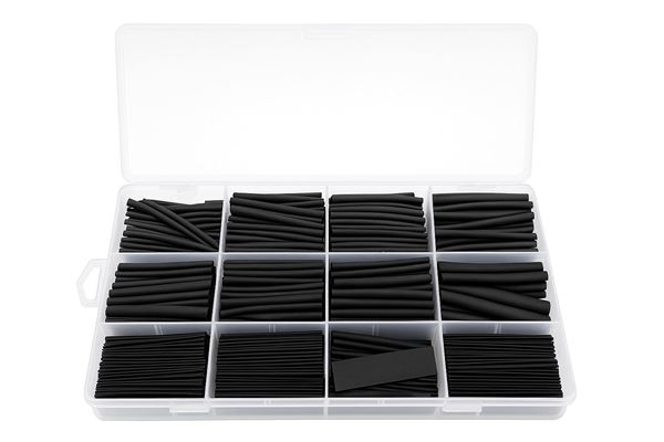 Picture of 530 packs heat shrink tubing kit