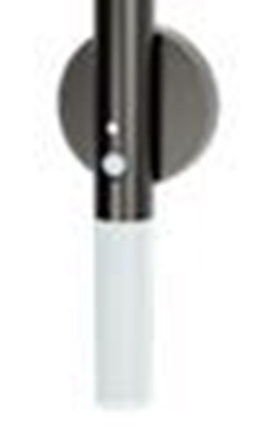 Picture of Portable rechargeable lighting white + Motion detector