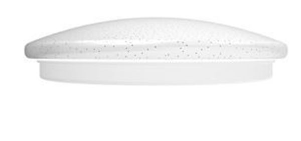 Picture of Rey Round 60W 3CCT 600mm