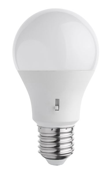 Picture of LED filament light bulb Three pack 7W E27 3CCT