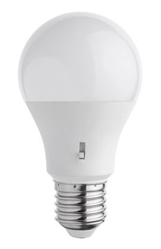 תמונה של נורת לד דמוי ליבון מארז שלישיה 15W גוון משתנה E27