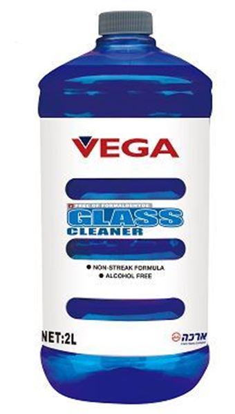 Picture of car window cleaning 2 liter