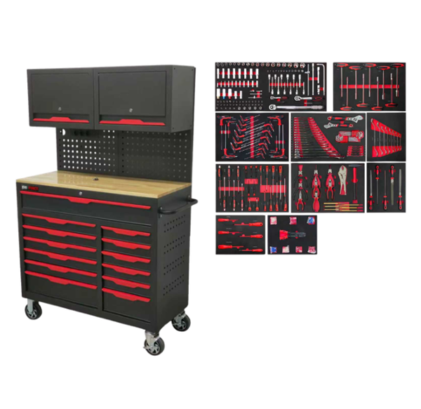 Picture of s Folded Truck