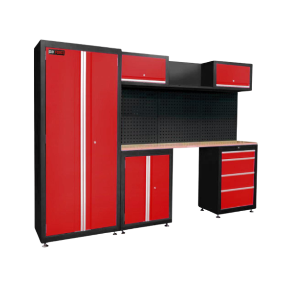 Picture of s Folded Truck