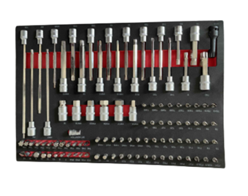 Picture of s Folded Truck