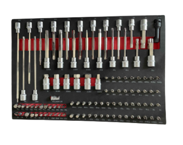 Picture of s Folded Truck