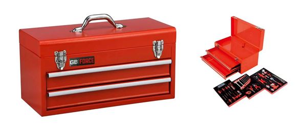 Picture of s Folded Truck