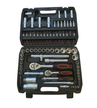 Picture of s Folded Truck