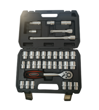 Picture of s Folded Truck