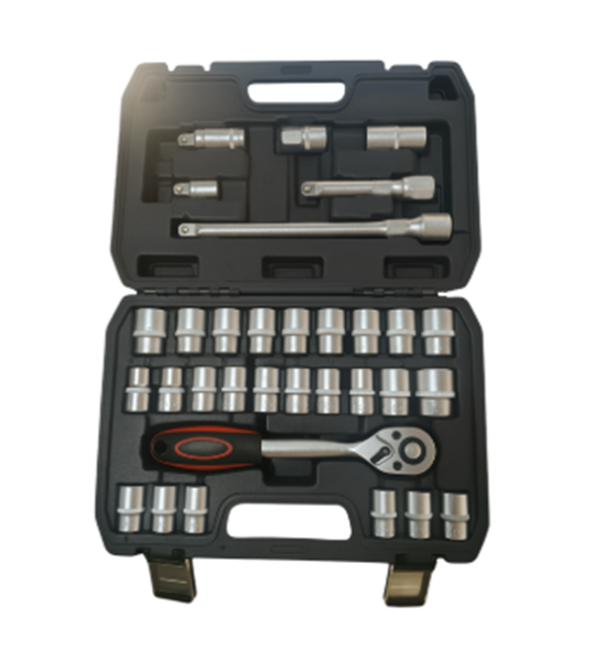 Picture of s Folded Truck