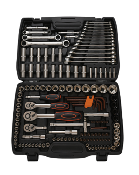 Picture of s Folded Truck