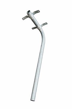 Picture of Single arm 1.5" 1.5 m long for a wooden lantern