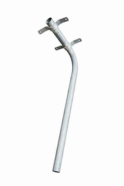 Picture of Single arm 1.5" 1.5 m long for a wooden lantern