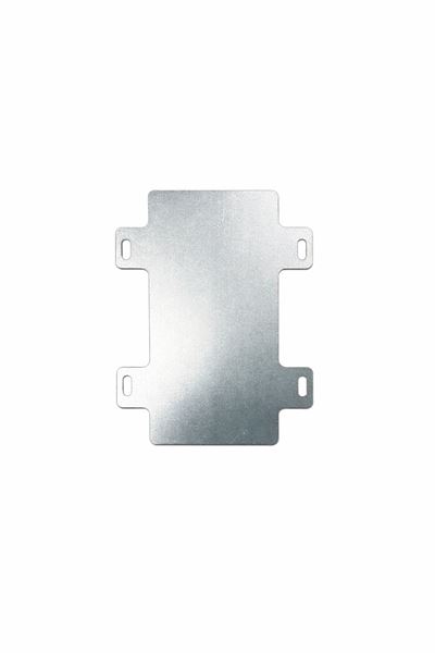 Picture of Metal Plate for BBI-3 1.25mm