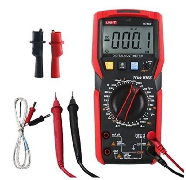 Picture of UNI-T UT89X Digital Multimeter