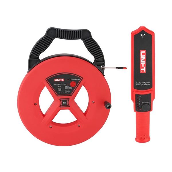 Picture of UT661D 35M Wall Pipe Block Detec