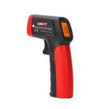 Picture of Infrared Thermometer