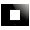 Picture of ICE PLATE 2M BLACK