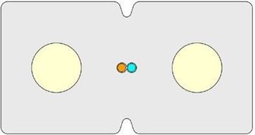 Picture of Optic Cable HCA-7-1-D-H