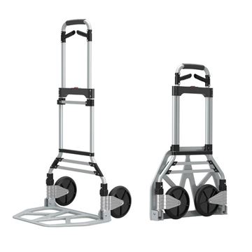 Picture of 150kgs loading with Aluminum Bracket 2 handles