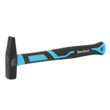 Picture of DuraTech 200G Machinist Hammer With Fiberglass Handle