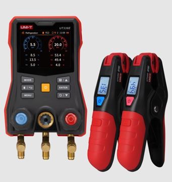 Picture of Digital Manifold