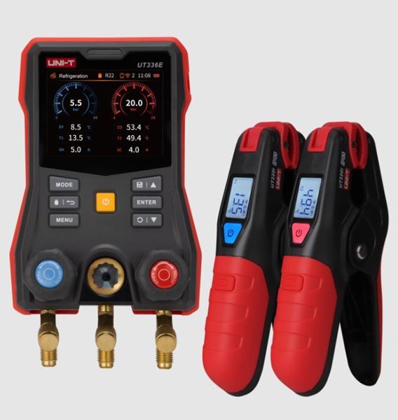 Picture of Digital Manifold