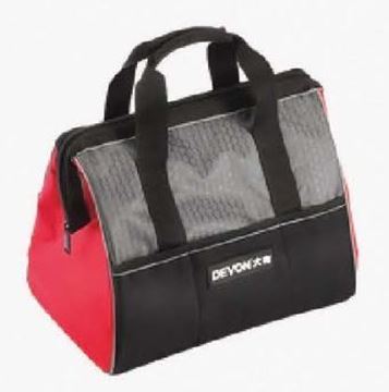 Picture of Tool Bag 30cmx25cmx30cm Load capacity: 15KG Waterproof