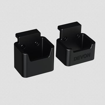 תמונה של מחזיק לפלס לארגז STACK PACK