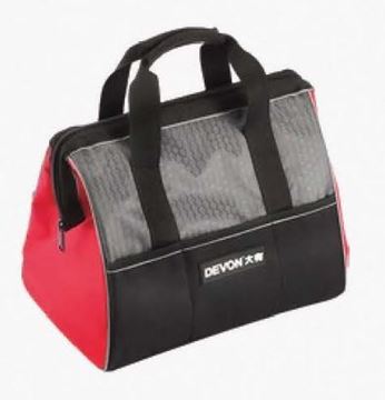 Picture of Tool Bag Shoulder Strap 46cmx25cmx30cm capacity: 20KG