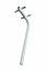 Picture of Single arm 2" 1.5 m long for a wooden lantern