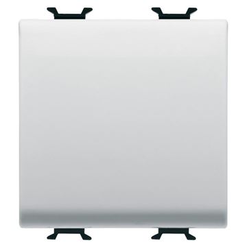 Picture of 2-WAY SWITCH, 2M 1P 16AX WHITE