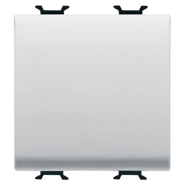 Picture of 2-WAY SWITCH, 2M 1P 16AX WHITE