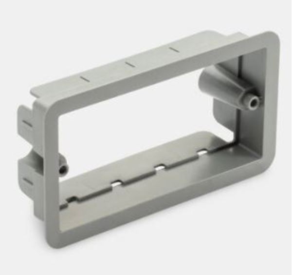 Picture of Quick Leveling Frame for Fotex – 4 Modules