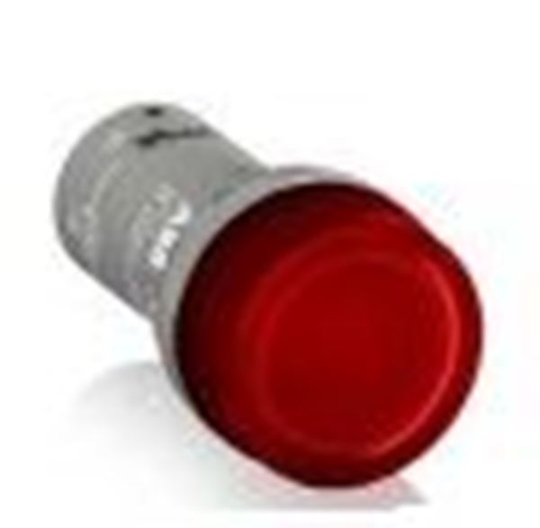 Picture of מנורה אדומה KHNH-2019-005687  12VDC