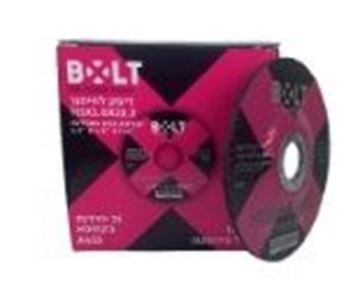 Picture of Metal Cutting Disc 4.5" x 1/8" – Heavy Duty