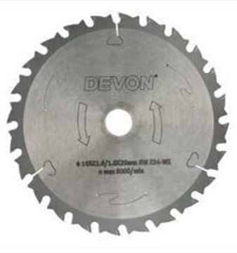 Picture of D-CSB185-1G(W) O185x1.6x20x40T