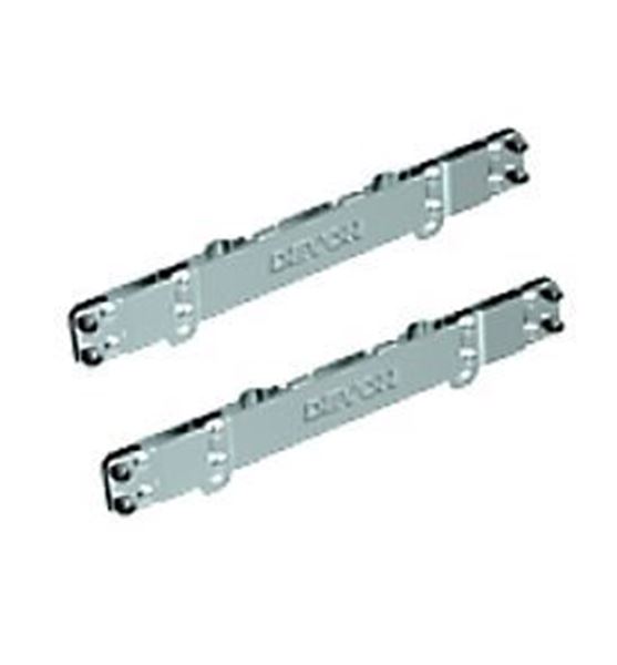 Picture of Side Tool Pack Rails 2-pack